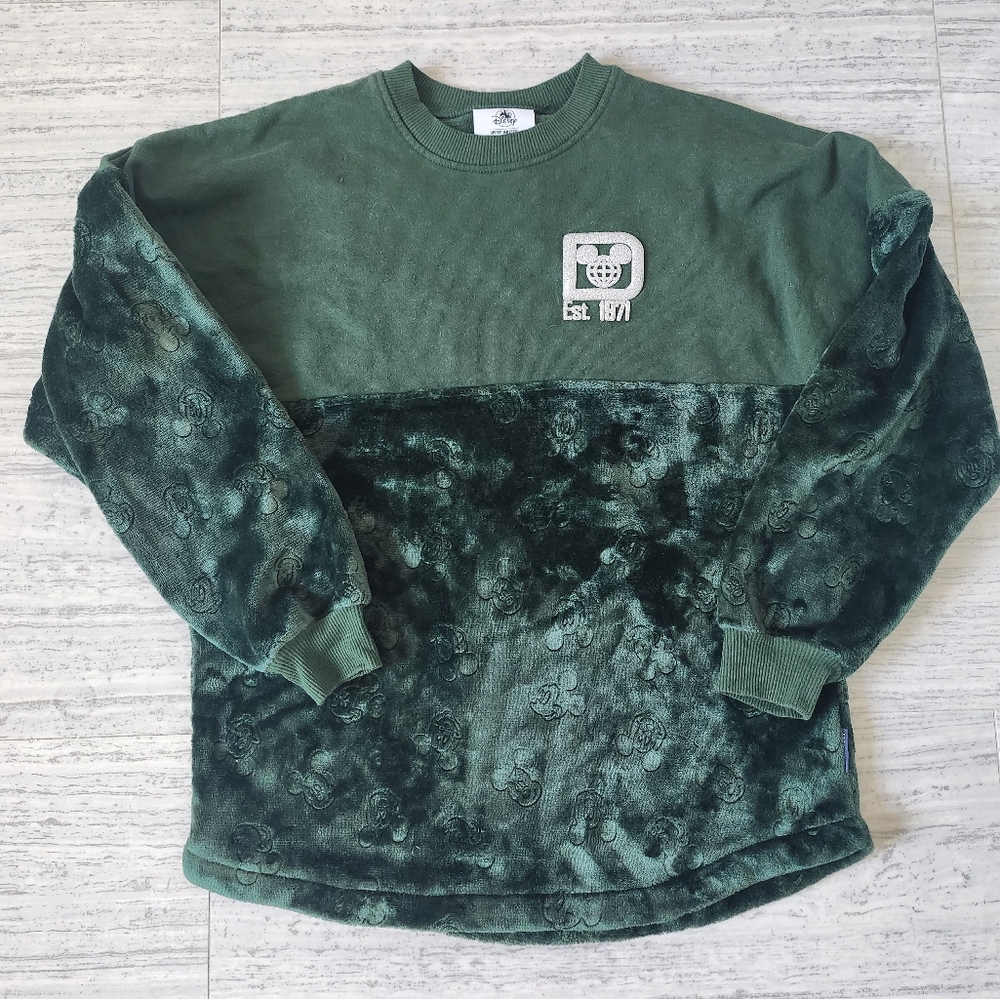 Walt Disney World sweatshirt
